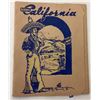 Image 1 : Ephemera - Sheet Music, Western Book, & Booklet with Pictures