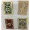 Image 1 : Playing Card Album Approx. 300