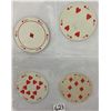Image 2 : Playing Card Album Approx. 300