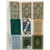 Image 3 : Playing Card Album Approx. 300