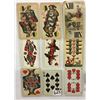 Image 4 : Playing Card Album Approx. 300