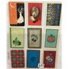 Image 5 : Playing Card Album Approx. 300