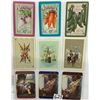 Image 7 : Playing Card Album Approx. 300
