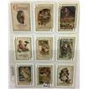 Image 9 : Playing Card Album Approx. 300