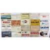 Image 2 : QSL HAM Radio Cards USA & International Approx. 415