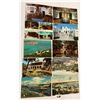 Image 1 : Bermuda Postcard Album Approx. 150
