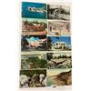 Image 2 : Bermuda Postcard Album Approx. 150