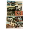Image 3 : Bermuda Postcard Album Approx. 150