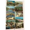 Image 4 : Bermuda Postcard Album Approx. 150