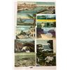 Image 5 : Bermuda Postcard Album Approx. 150
