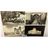 Image 1 : Real Photo Mexico Postcards Approx. 125