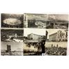 Image 2 : Real Photo Mexico Postcards Approx. 125