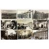 Image 4 : Real Photo Mexico Postcards Approx. 125
