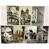 Image 5 : Real Photo Mexico Postcards Approx. 125