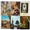 Image 1 : Sorted International Postcards 400+