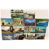 Image 2 : Sorted International Postcards 400+