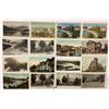 Image 2 : Canada Postcards Approx. 125