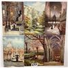 Image 1 : Tuck Postcards Approx. 115
