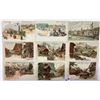 Image 3 : 1900 Paris Exposition Postcards 37