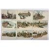 Image 5 : 1900 Paris Exposition Postcards 37