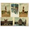 Image 1 : Louisiana Purchase Exposition 1904 Postcards 20+
