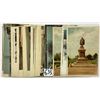Image 4 : Louisiana Purchase Exposition 1904 Postcards 20+