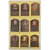 Image 2 : Sports - Baseball Hall of Fame Postcards Approx. 500