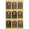 Image 3 : Sports - Baseball Hall of Fame Postcards Approx. 500