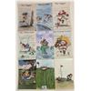 Image 2 : Gary Patterson Comic Humor Postcards Approx. 700