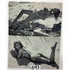 Image 1 : Arcade Card Pin Up Bathing Beauties 40+