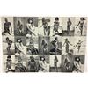 Image 2 : Arcade Card Pin Up Bathing Beauties 40+