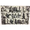 Image 3 : Arcade Card Pin Up Bathing Beauties 40+