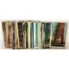 Image 5 : Logging - Lumber Postcards Approx. 60
