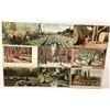Image 1 : Logging - Lumber Postcards 45+