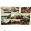 Image 4 : Logging - Lumber Postcards 45+