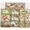 Image 2 : Swastikas on Greeting Postcards 17