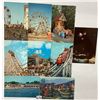 Image 2 : Amusement Park Postcards 34