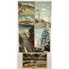 Image 2 : Amusement Park Postcards 25