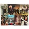 Image 1 : Political Ronald Reagon & Related Postcards Approx. 760