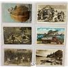 Image 1 : Exaggeration Postcards 24