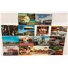 Image 2 : Restaurant Postcards Approx. 265