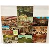 Image 4 : Restaurant Postcards Approx. 265