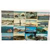 Image 1 : Lighthouse Postcards Approx. 90