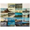 Image 2 : Lighthouse Postcards Approx. 90