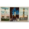 Image 3 : Lighthouse Postcards Approx. 90