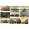 Image 2 : New Jersey Trolley Postcards 16