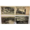 Image 10 : White Plains, New York Postcard Album Approx. 160