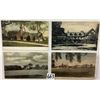 Image 4 : White Plains, New York Postcard Album Approx. 160