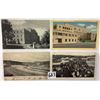 Image 6 : White Plains, New York Postcard Album Approx. 160