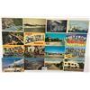 Image 4 : Sorted USA 700+ Postcards